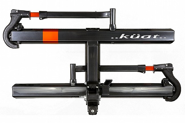 Kuat Sherpa 2.0 Hitch Rack 