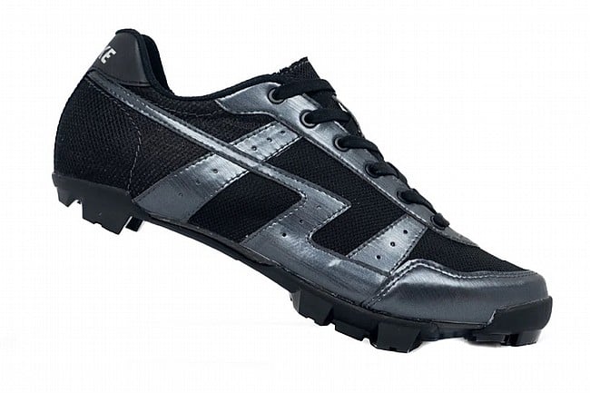 Lake MX20G Shoe Black