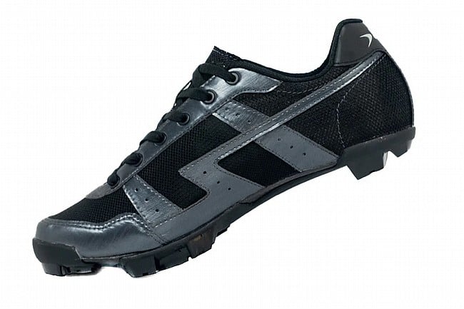 Lake MX20G Shoe Black