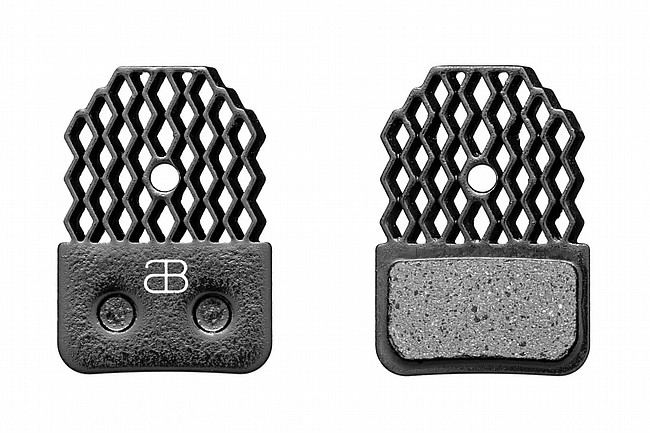 Absolute Black GRAPHENpads Disc Brake Pads 