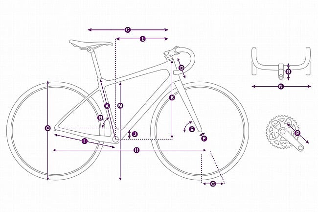 Liv 2026 Devote Advanced 1 Gravel Bike 