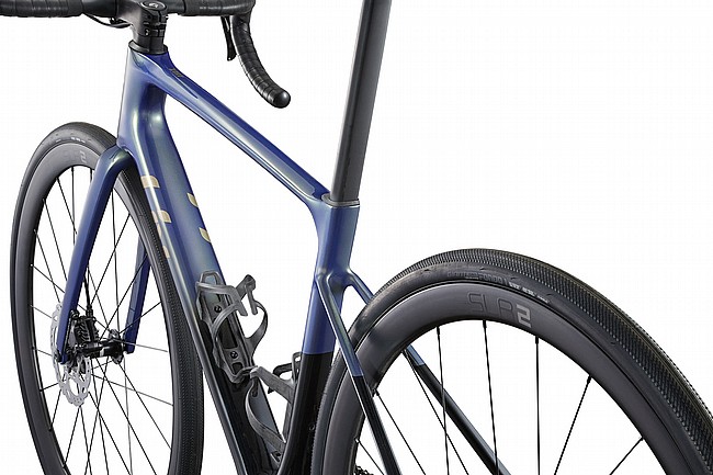 Liv 2025 Avail Advanced 0 Road Bike Interstellar 