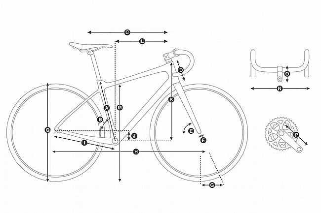 Liv 2026 Langma Pro 0 PC Road Bike 