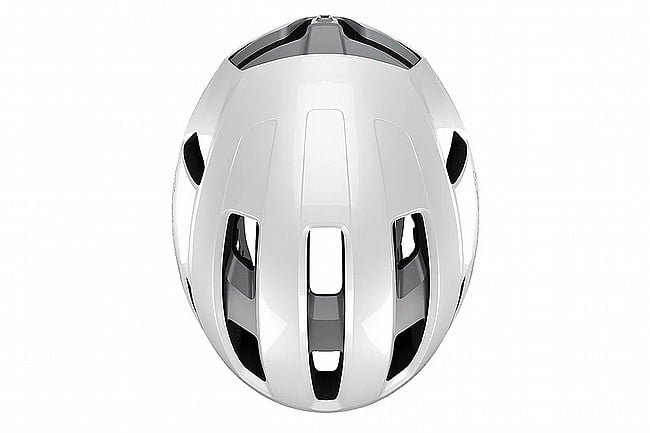 Lazer Sphere Kineticore Helmet White Silver