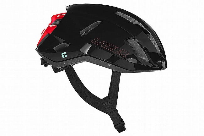 Lazer Sphere Kineticore Helmet Black Red