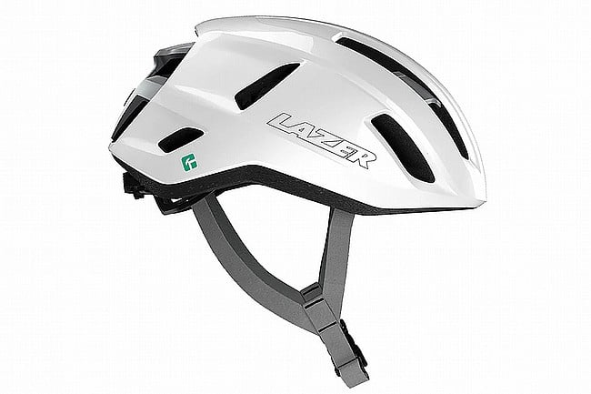 Lazer Sphere Kineticore Helmet White Silver