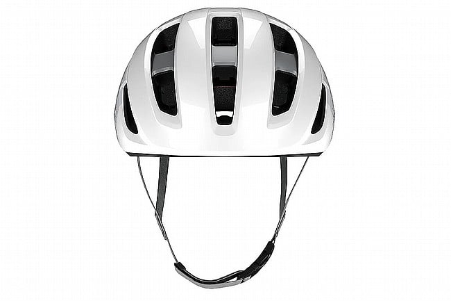 Lazer Sphere Kineticore Helmet White Silver