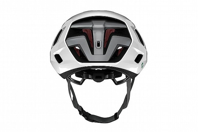 Lazer Sphere Kineticore Helmet White Silver