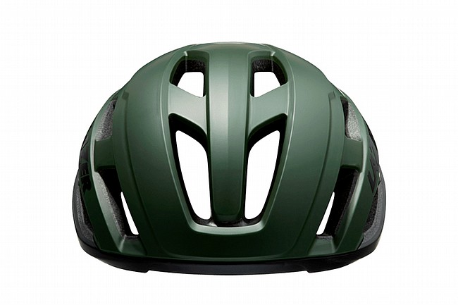 Lazer Strada Kineticore Road Helmet Matte Green