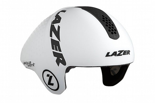 Lazer Tardiz 2 Aero Helmet White