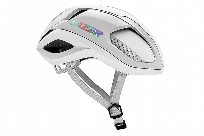 Lazer Vento Kineticore Aero Road Helmet Pure White