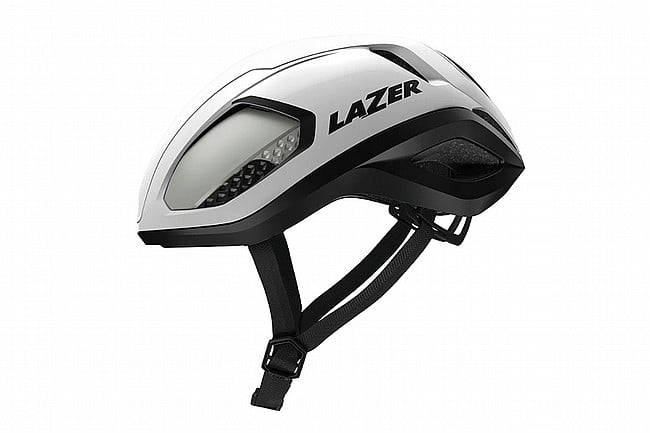 Lazer Vento Kineticore Aero Road Helmet White