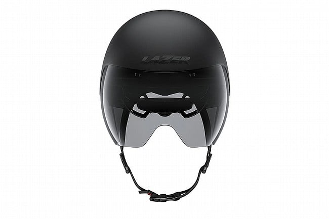 Lazer Victor Kineticore Aero Helmet Matte Black