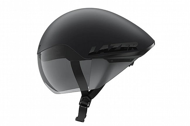 Lazer Victor Kineticore Aero Helmet Matte Black