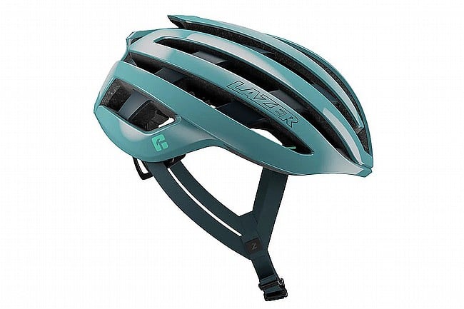 Lazer Z1 Kineticore Helmet Stone Blue