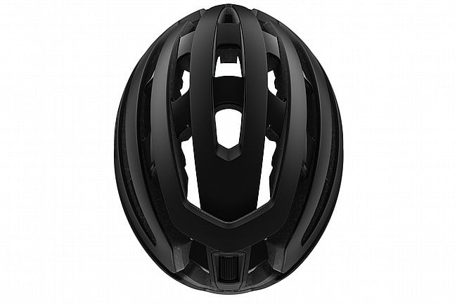 Lazer Z1 Kineticore Helmet Matte Black