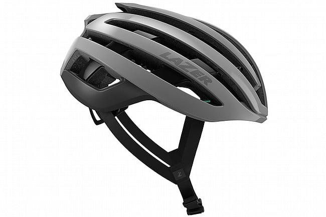 Lazer Z1 Kineticore Helmet Harbor Grey