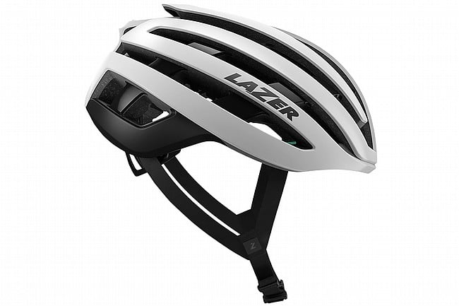 Lazer Z1 Kineticore Helmet White