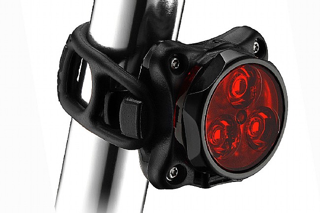 Lezyne Zecto Drive 250/80 Light Set 