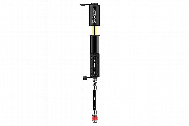 Lezyne Clik Drive HV 