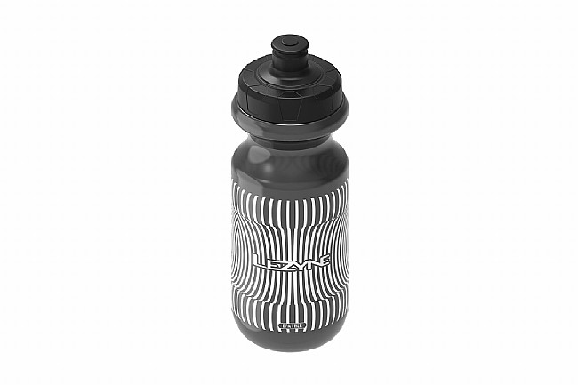 Lezyne Flow Bottle Smoke Grey - 600ml