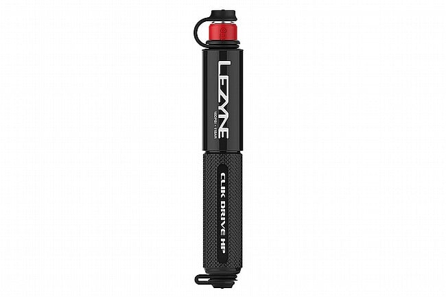 Lezyne Clik Drive HP 