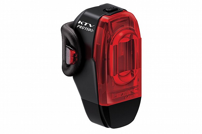 Lezyne KTV Drive Pro+ Rear Light 