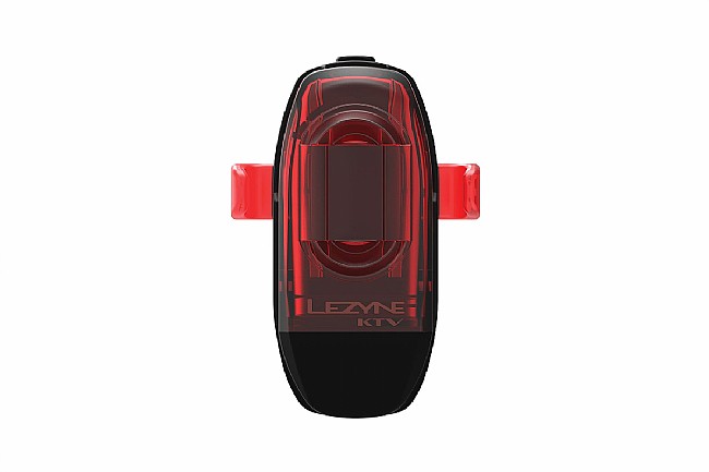 Lezyne LED KTV Drive Rear Light 