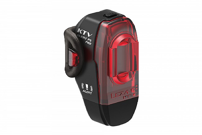 Lezyne KTV Pro Alert Drive Rear Light 
