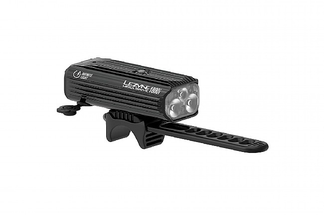 Lezyne Mega Drive 1800i Front Light 