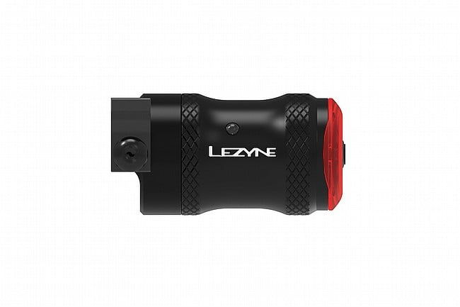 Lezyne Saddle Drive 250 Rear Light 