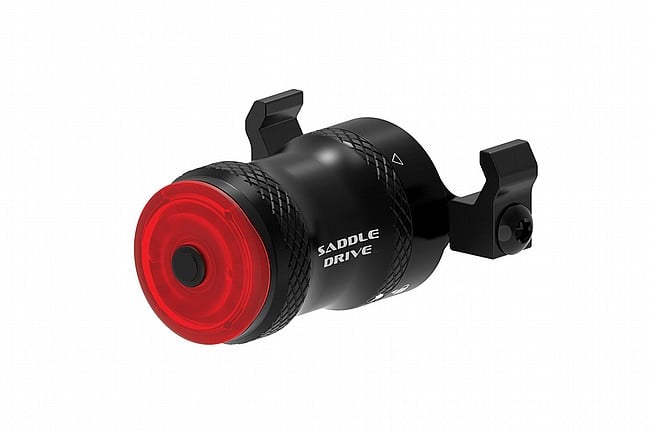 Lezyne Saddle Drive 250 Rear Light 