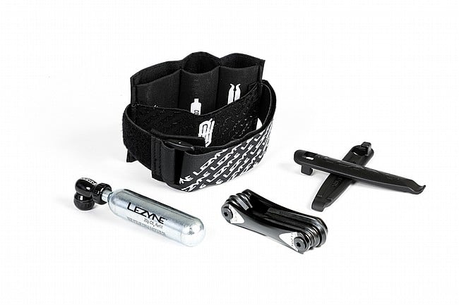 Lezyne Send It Caddy Accessories Not Included