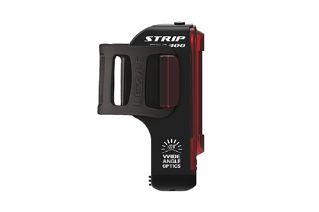 Lezyne Strip Drive Pro 300 Rear Light 