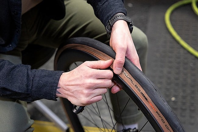 Lezyne Tubeless Power XL Tire Lever 