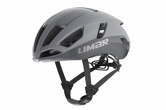 Limar Air Atlas MIPS Helmet Matte Gray