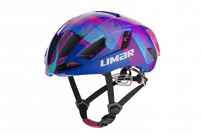 Limar Air Atlas MIPS Helmet Pink Blue