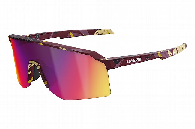 Limar Cruz Sunglasses 