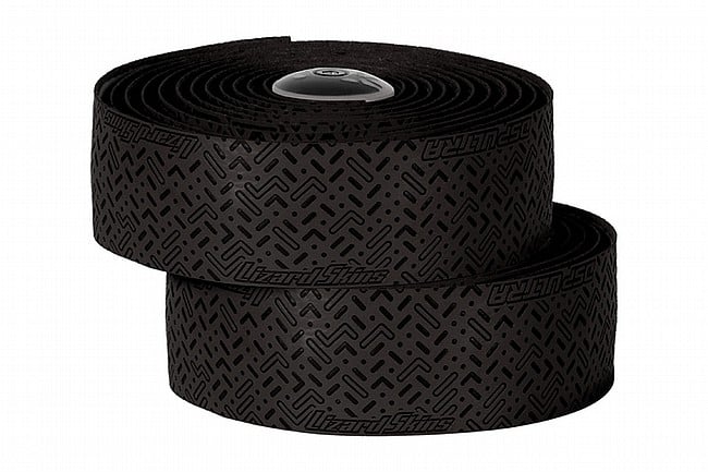 Lizard Skins DSP Ultra Bar Tape 3.5mm Jet Black