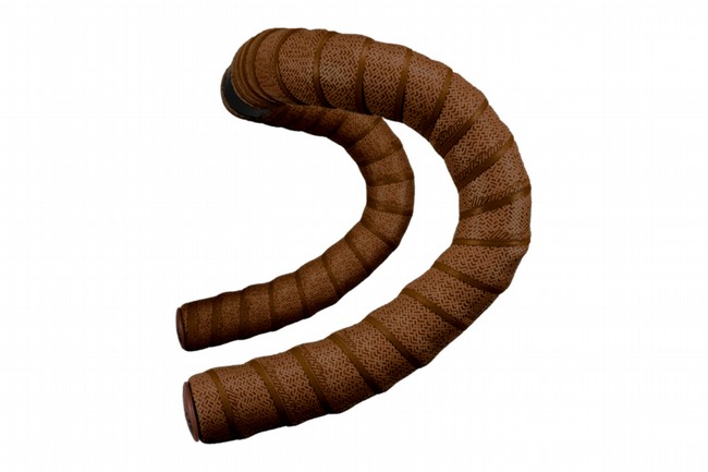 Lizard Skins DSP Handlebar Tape 2.5mm  2.5 mm Chocolate Brown