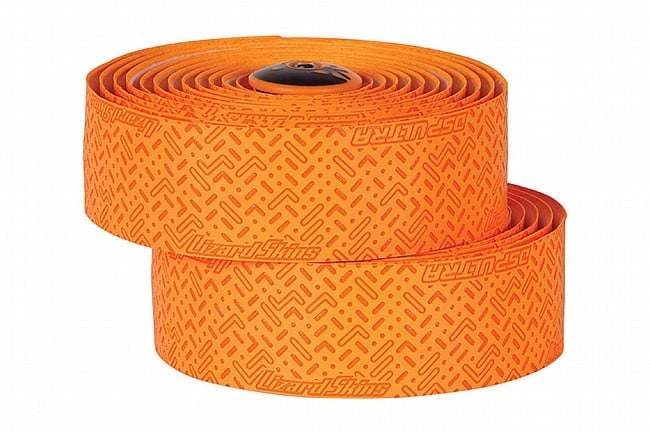 Lizard Skins DSP Ultra Bar Tape 2.7mm Tangerine Orange