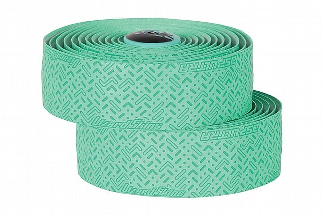 Lizard Skins DSP Ultra Bar Tape 2.7mm Celeste Green