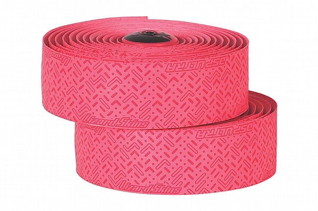 Lizard Skins DSP Ultra Bar Tape 2.7mm Neon Pink