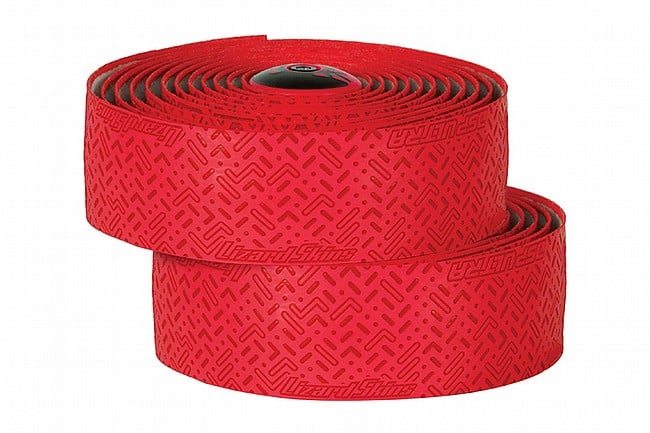 Lizard Skins DSP Ultra Bar Tape 1.9mm Crimson Red