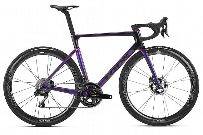 Look 2024 795 Blade RS Dura Ace Di2 Bike 