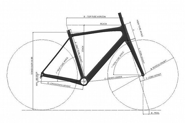 Look 785 Huez RS Ultegra Di2 Road Bike 