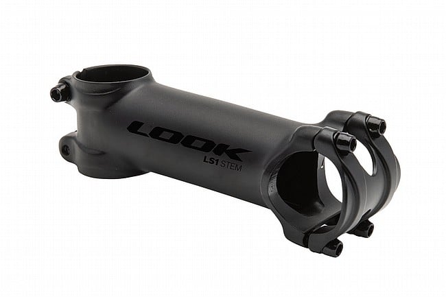 Look LS1 Superlight Stem Matte Black