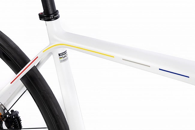 Look Custom 2025 785 Huez Ultegra Di2 Road Bike 