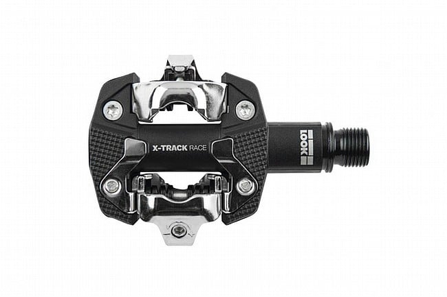 Look X-Track Race MTB Pedals 