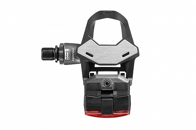 Look Keo 2 Max Vision Road Pedals 